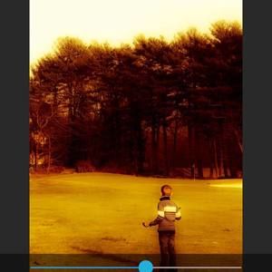 Meet your Posher, John